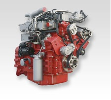 موتور دیزلی Deutz L4