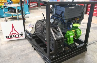 Irrigation Pump diesel irrigation pump