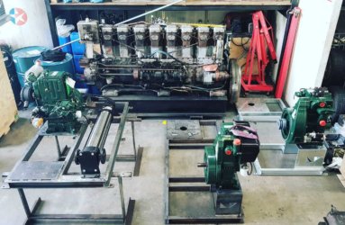 Mono Pumpsets Diesel powered Pumps for irrigation