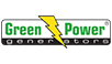 Green Power Generators logo
