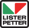 Lister Petter diesel engines logo