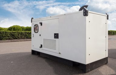 standby generators Standby diesel generator suitable for hospital